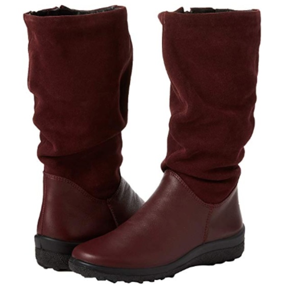 hotter boots womens